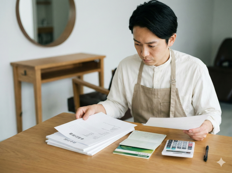 美容室開業の資金調達ガイド：日本政策金融公庫の活用法