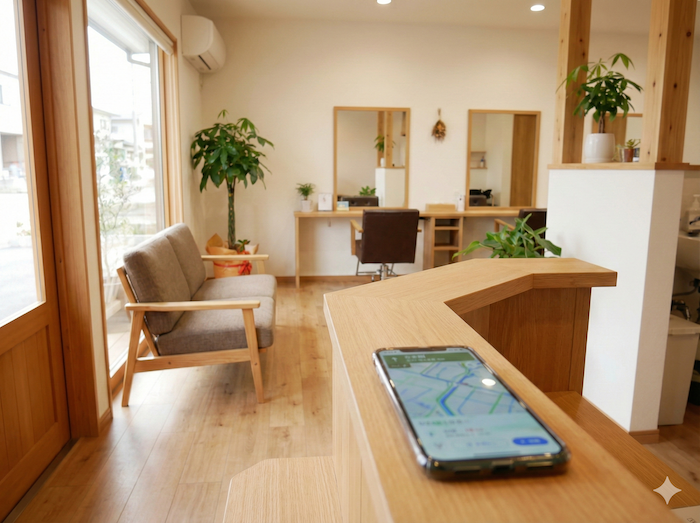 Googleビジネスプロフィール（MEO）対策で地域一番店を目指す