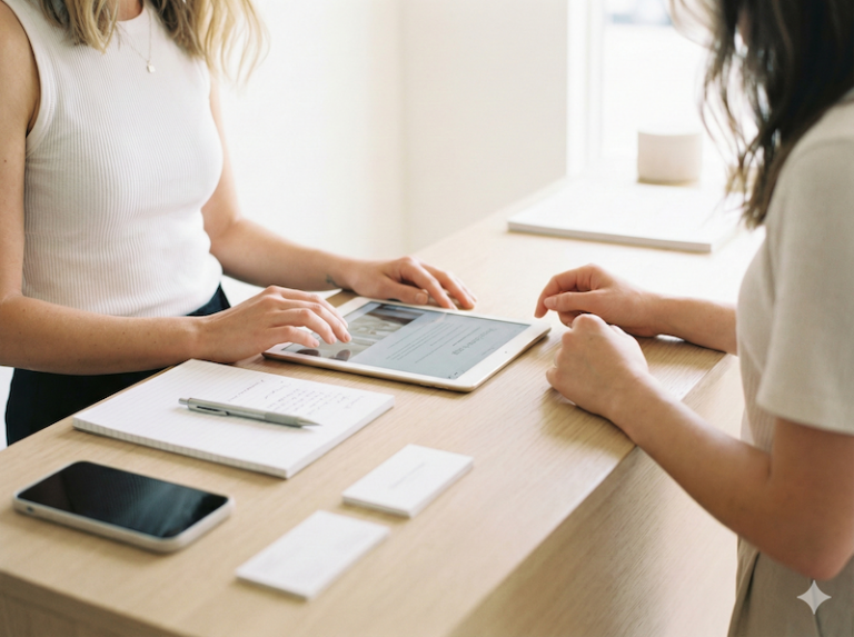 良いスタッフが集まる求人広報の書き方と媒体選び