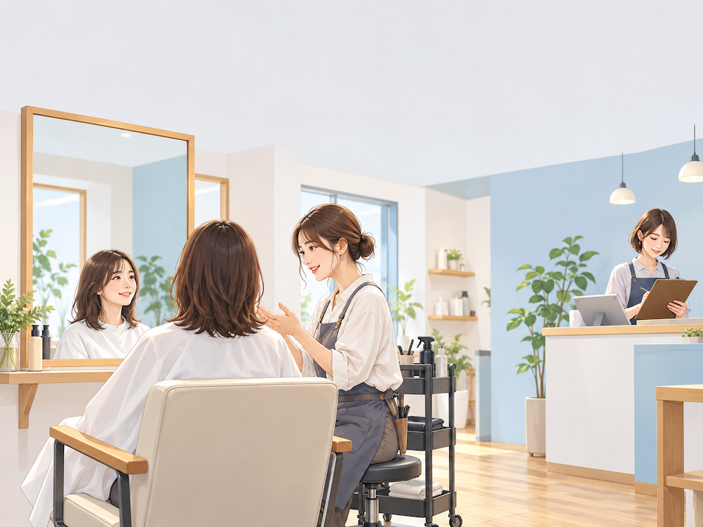 開業イベント・プレオープンの企画と告知のタイミング